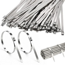 Fascette Metalliche