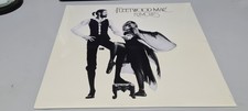 FLEETWOOD MAC - RUMOURS (LP