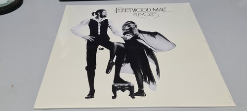 Fleetwood mac rumours lp - rumours, (lp