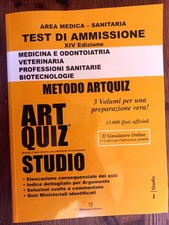 ArtQuiz Studio Giallo Test