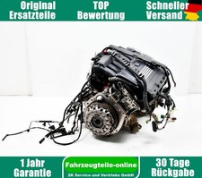 BMW Motore N53B30A 3.0 150kW