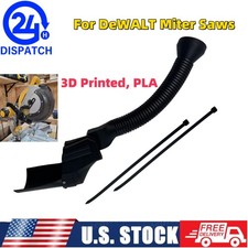 For DeWALT DW718/719 Dust