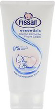 FISSAN ESSENTIALS MOISTURIZER