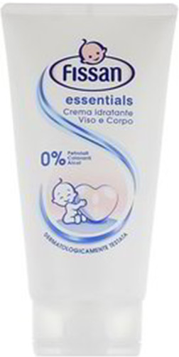 Fissan essentials crema - fissan,