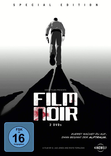 Film noir - film,