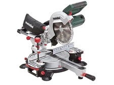 Metabo KGS-216MN Sega A Nastro