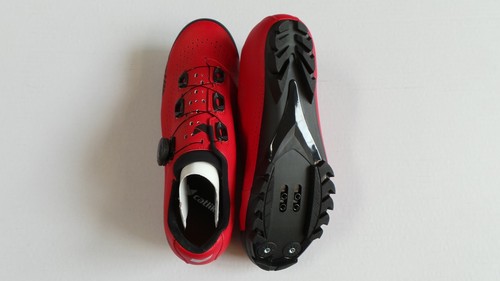 Catlike whisper oval - whisper, mtb,