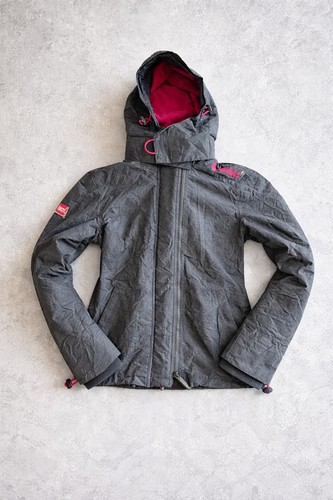 Giacca superdry - giacca,