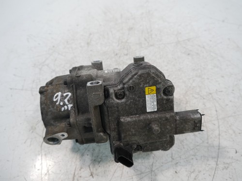 Compressore aria condizionata - aria,