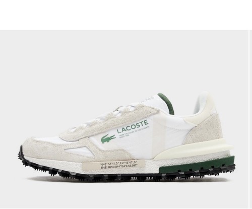 Lacoste elite active eu - elite,
