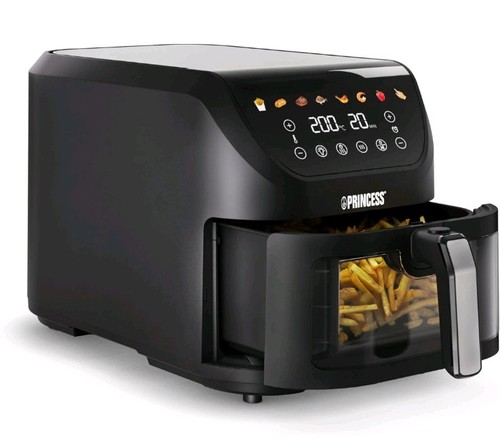 Princess slimfry 182476 - slimfry,