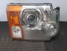 Xbc500402 right headlight - xbc500402,