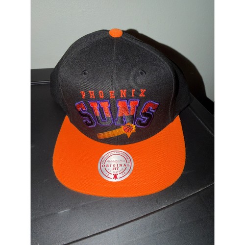 Cappello snapback mitchell - cappello,