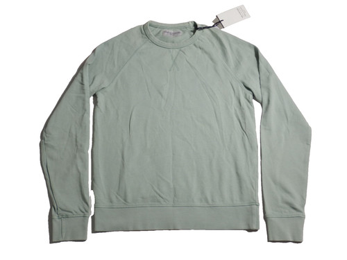 Felpa girocollo officine - girocollo,