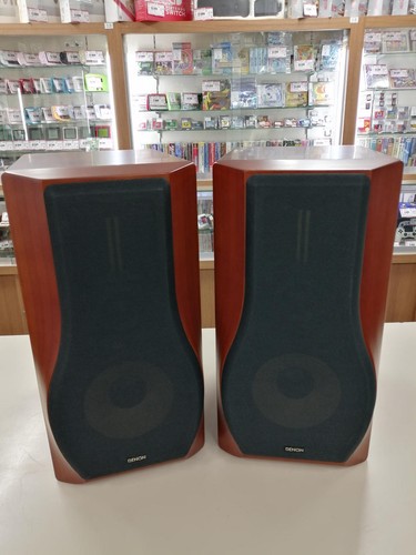 Denon 777sa set - sc-777sa, coppia