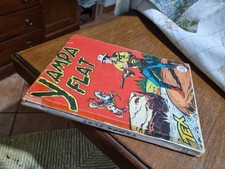 TEX 1ST FIRST EDITION AUT. 478