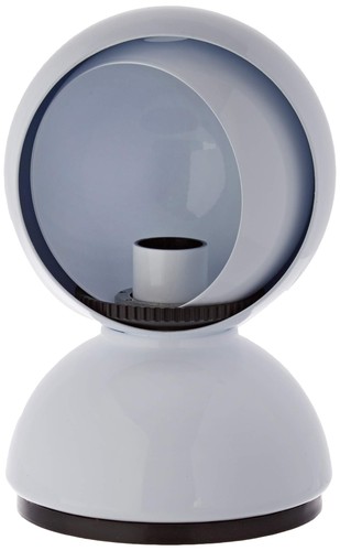 Artemide eclisse metallo - artemide, eclisse,