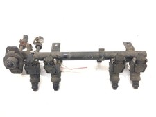 PLAQUE D'INJECTION VW LUPO I