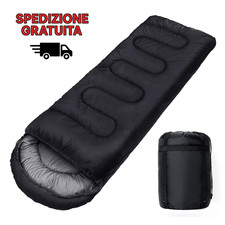 SACCO A PELO LEGGERO 4