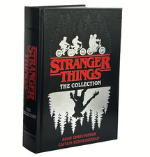 ❤️STRANGER THINGS The