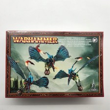 Warhammer Lizardmen Terradon