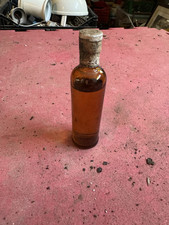 BOTTIGLIETTA ANTICA SIGILLATA