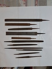 N.11  lime in ferro vintage