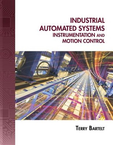 Industrial automated systems - automated,