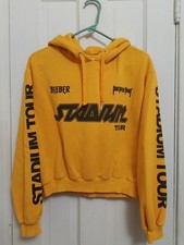 Felpa con cappuccio Y2K 2016