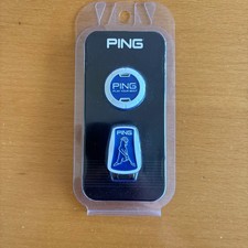 PING Japan Golf Ball Mr Ping