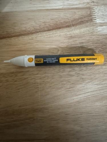 Fluke voltalert 2ac - fluke, tester