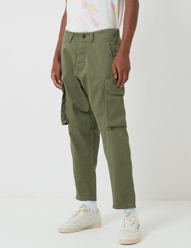 Pantalone invernale uomo deus - pantalone,