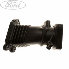 Tubo flessibile intercooler