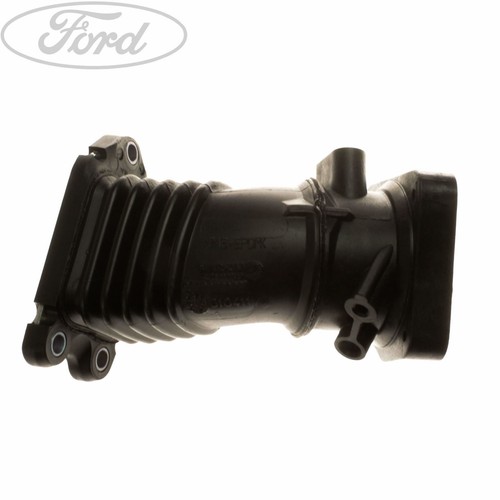 Tubo flessibile intercooler
