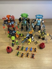 Pacchetto Lego Hero Factory