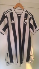 Juventus 2021/22 Home Adidas