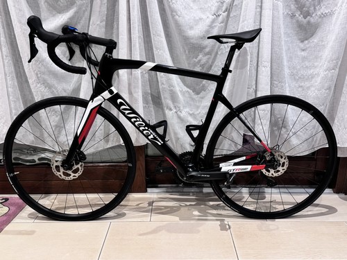 Bici wilier triestina gtr - triestina, team