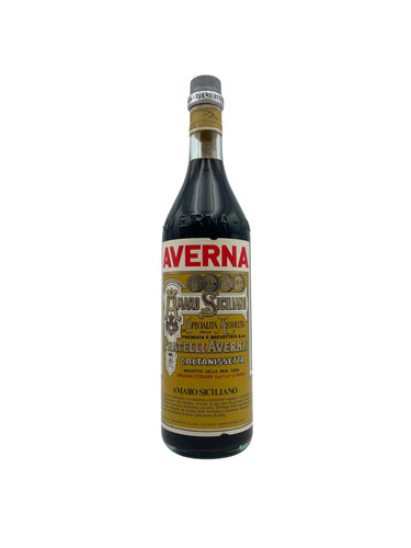 Fratelli averna amaro - -,