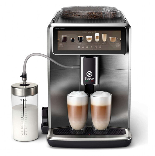 Saeco sm8889 00 xelsis - |,