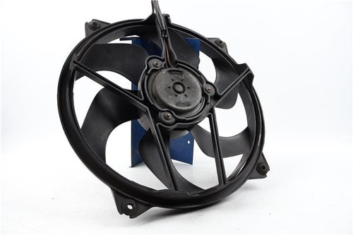 électroventilateur peugeot - Électroventilateur,