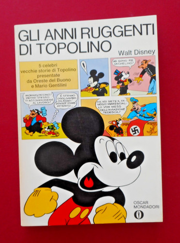 Gli anni ruggenti - ruggenti, di