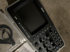 Oscilloscopio Lecroy Wave Ace