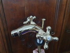 Miscelatore per bidet monoforo