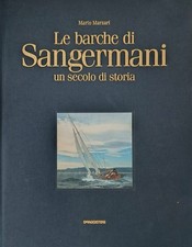 Le barche di Sangermani. Un