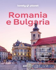 9788859290803 A.V. Romania e