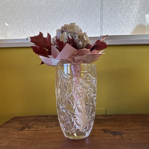 Vaso decorativo ovale - , in