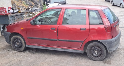 Ricambi fiat punto mk1 prima - ricambi,