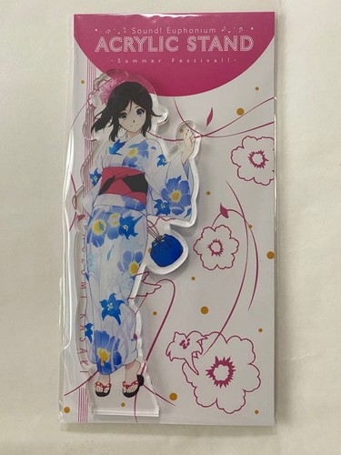 Hibike euphonium natsu - hibike!,