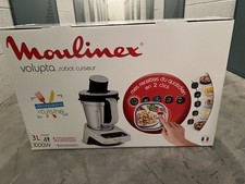 MOULINEX VOLUPTA  - ROBOT DA