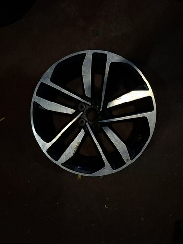 Cerchio kia sportage - , in
